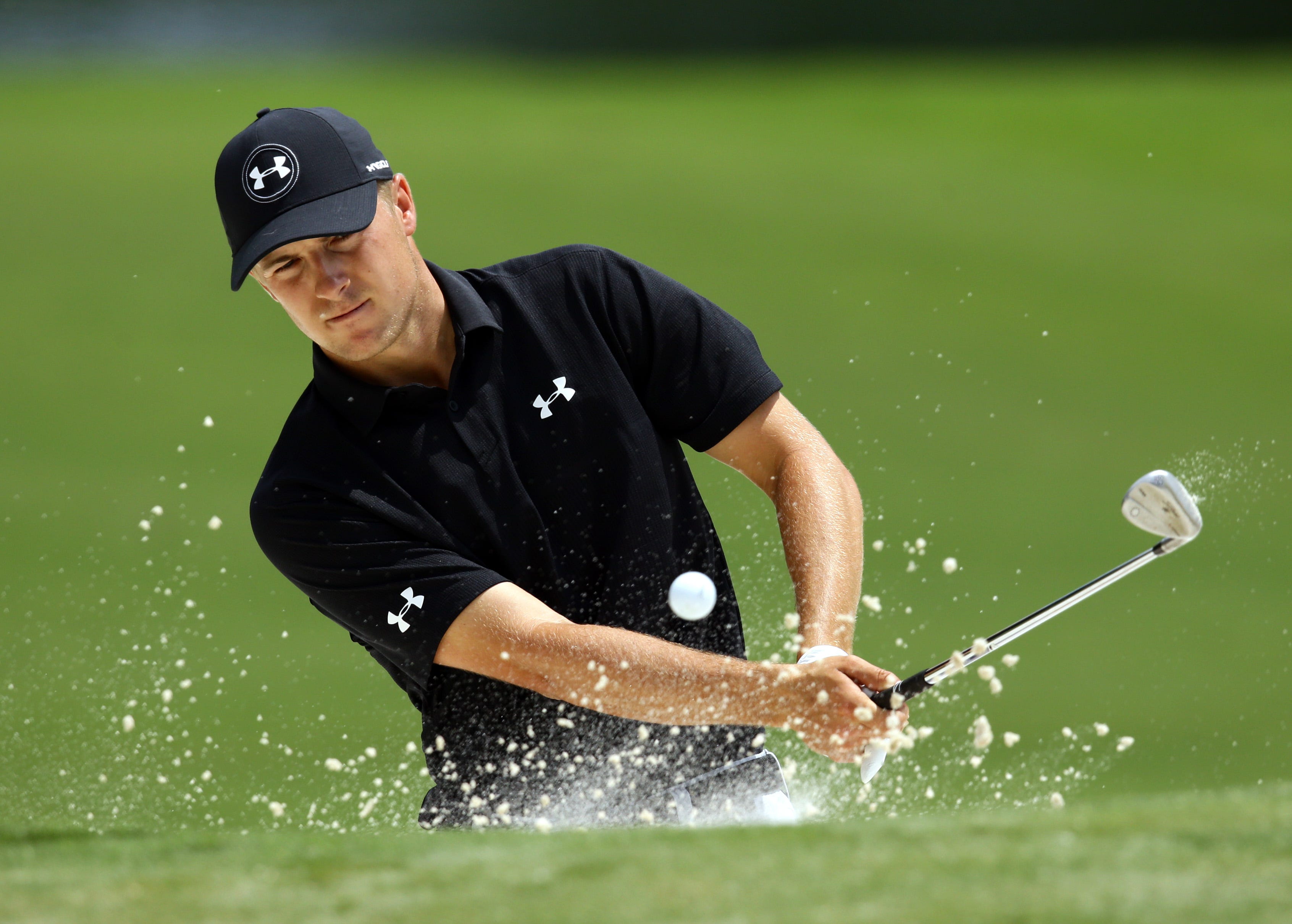 pga practice round tee times